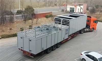How To Correctly Select A Closed Cooling Tower Manufacturer?