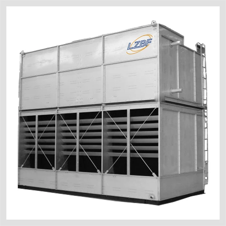 closed circuit liquid cooler diamgram..